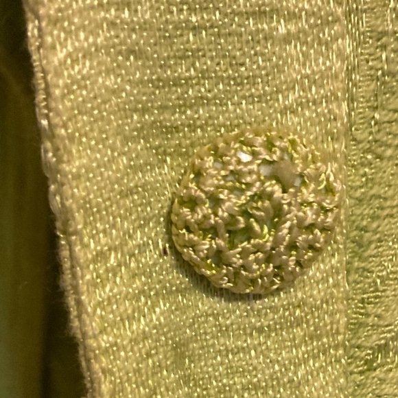 Vintage Flashback Couture Vintage Jacket - Picture 6 of 9